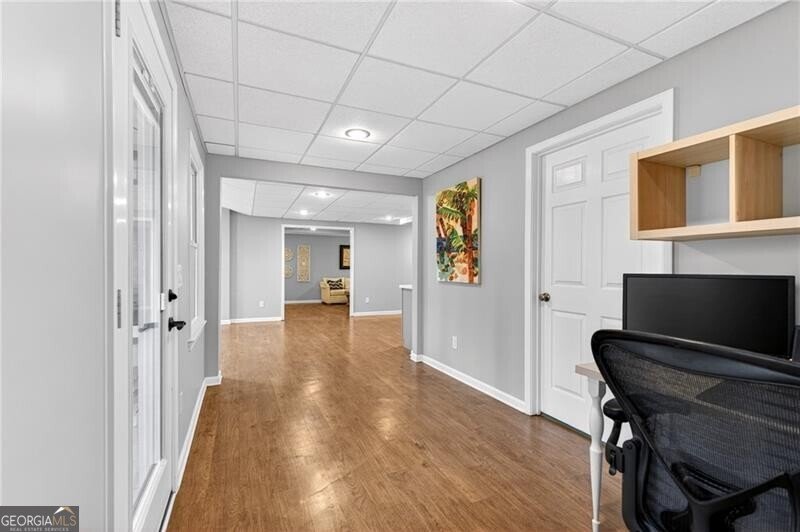 5653 Creekside Drive Peachtree Corners - Photo 61