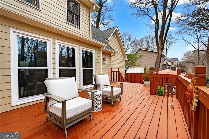 5653 Creekside Drive Peachtree Corners - Photo 62