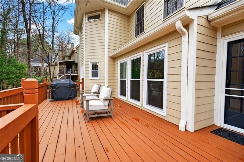 5653 Creekside Drive Peachtree Corners - Photo 63