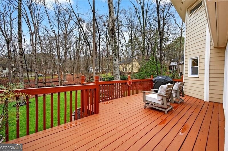 5653 Creekside Drive Peachtree Corners - Photo 64