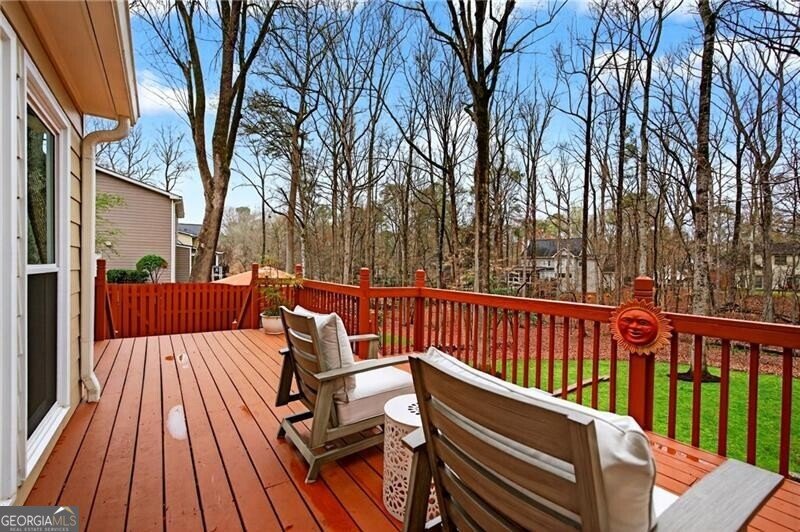 5653 Creekside Drive Peachtree Corners - Photo 65