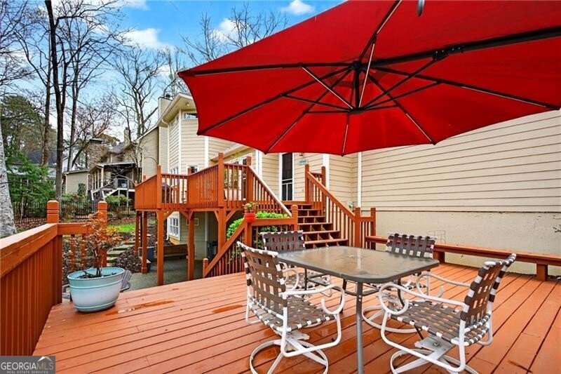 5653 Creekside Drive Peachtree Corners - Photo 66