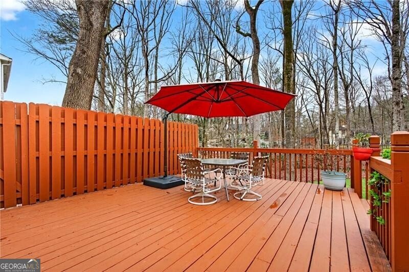 5653 Creekside Drive Peachtree Corners - Photo 67