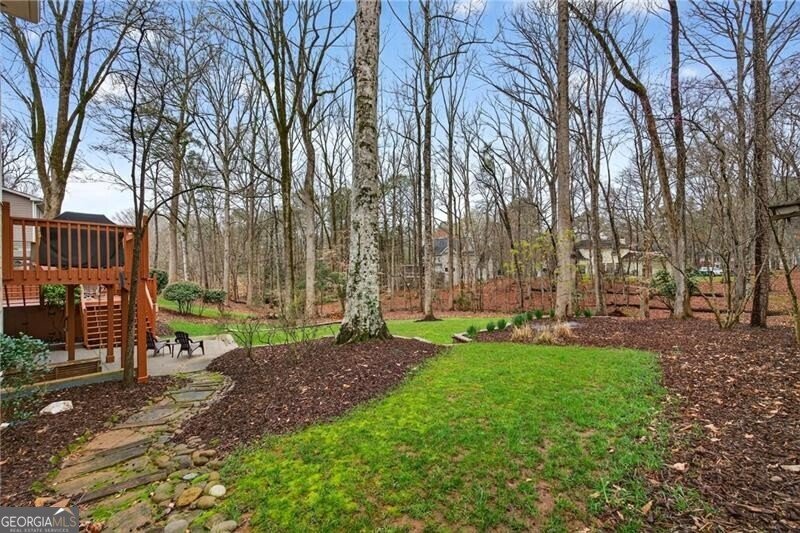 5653 Creekside Drive Peachtree Corners - Photo 73