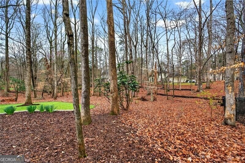 5653 Creekside Drive Peachtree Corners - Photo 74