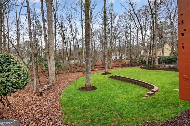 5653 Creekside Drive Peachtree Corners - Photo 75