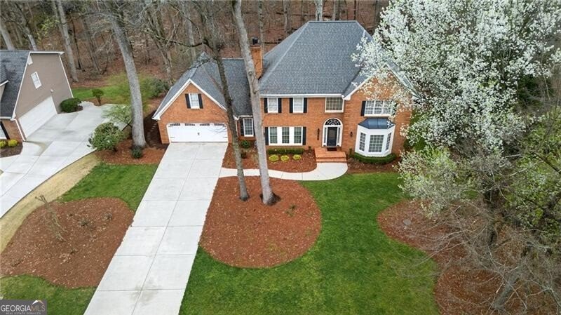 5653 Creekside Drive Peachtree Corners - Photo 77