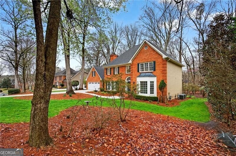 5653 Creekside Drive Peachtree Corners - Photo 80