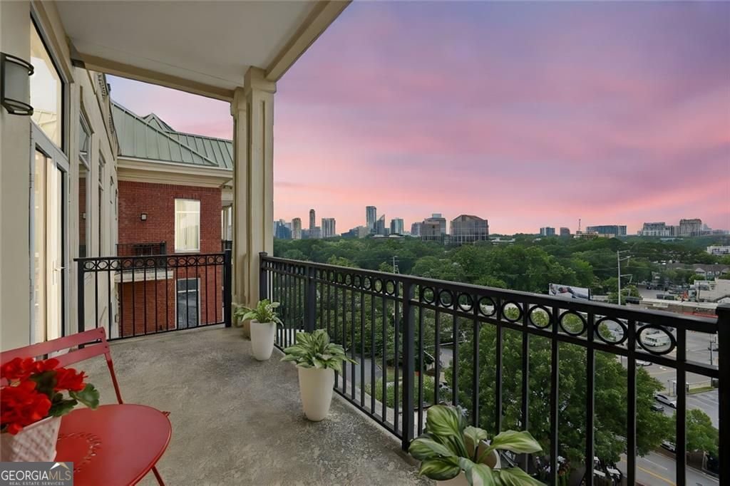 3820 Roswell Road Atlanta - Photo 12