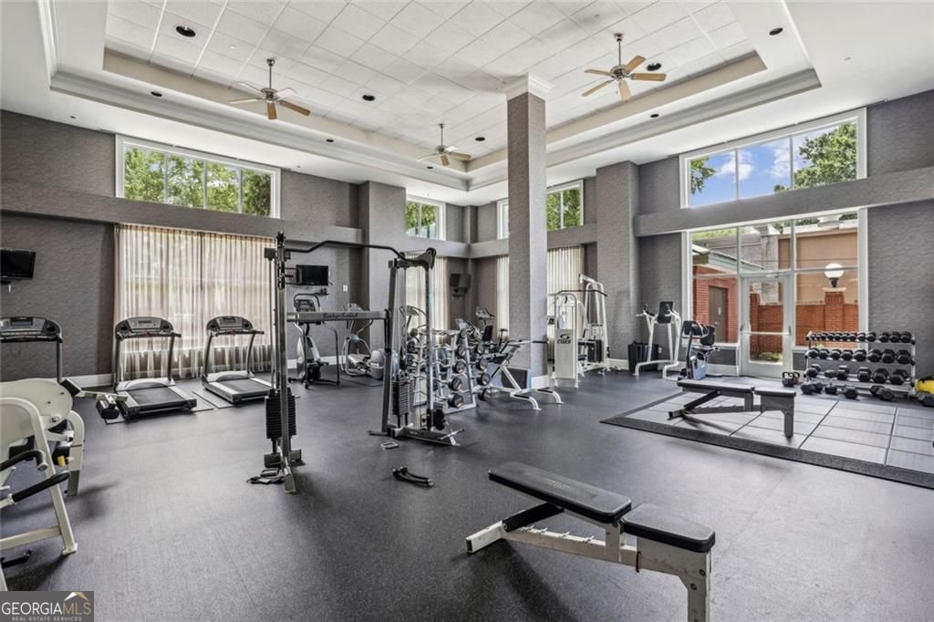 3820 Roswell Road Atlanta - Photo 26