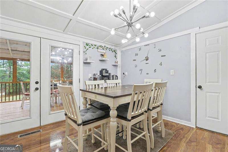 1370 Arbor Hill Road Canton - Photo 10