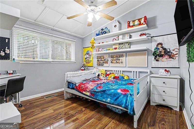 1370 Arbor Hill Road Canton - Photo 14