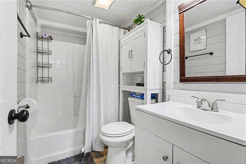 1370 Arbor Hill Road Canton - Photo 16