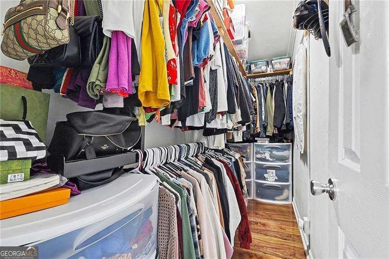 1370 Arbor Hill Road Canton - Photo 18