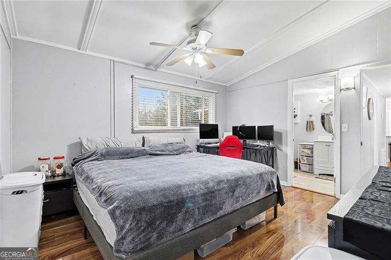 1370 Arbor Hill Road Canton - Photo 19