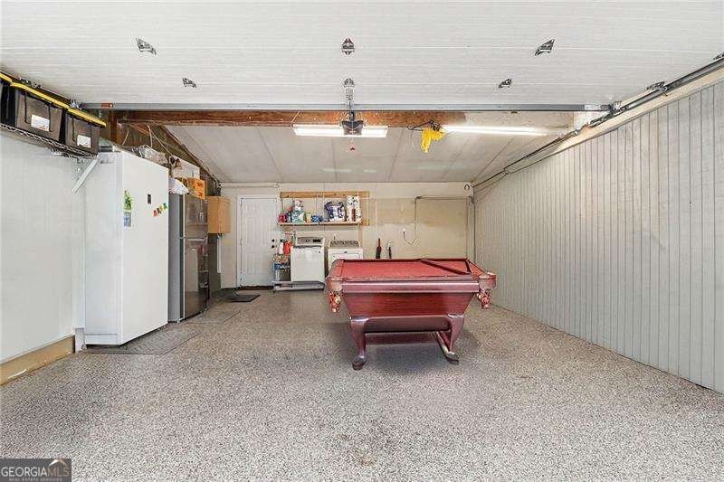 1370 Arbor Hill Road Canton - Photo 23