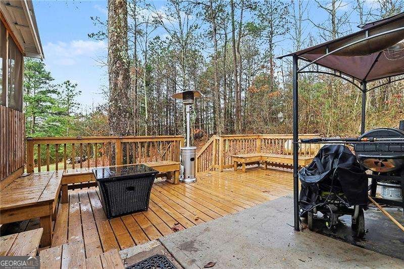 1370 Arbor Hill Road Canton - Photo 27