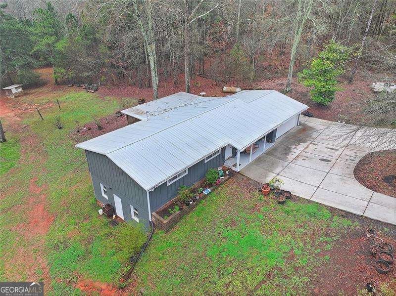 1370 Arbor Hill Road Canton - Photo 29