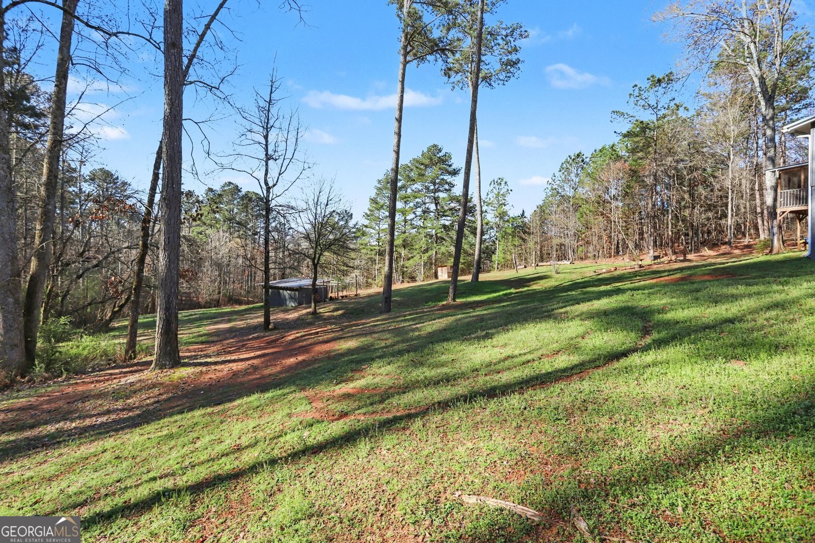 1370 Arbor Hill Road Canton - Photo 34