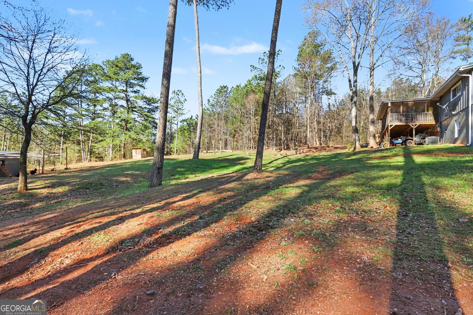 1370 Arbor Hill Road Canton - Photo 35