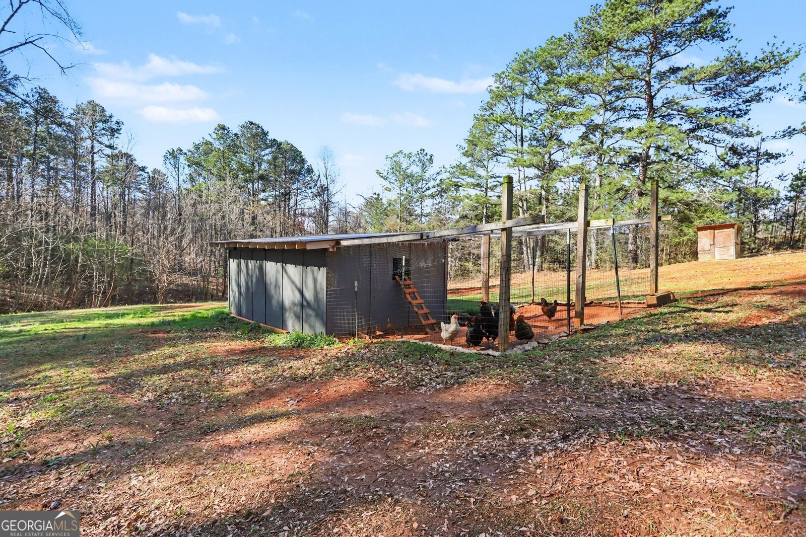 1370 Arbor Hill Road Canton - Photo 36