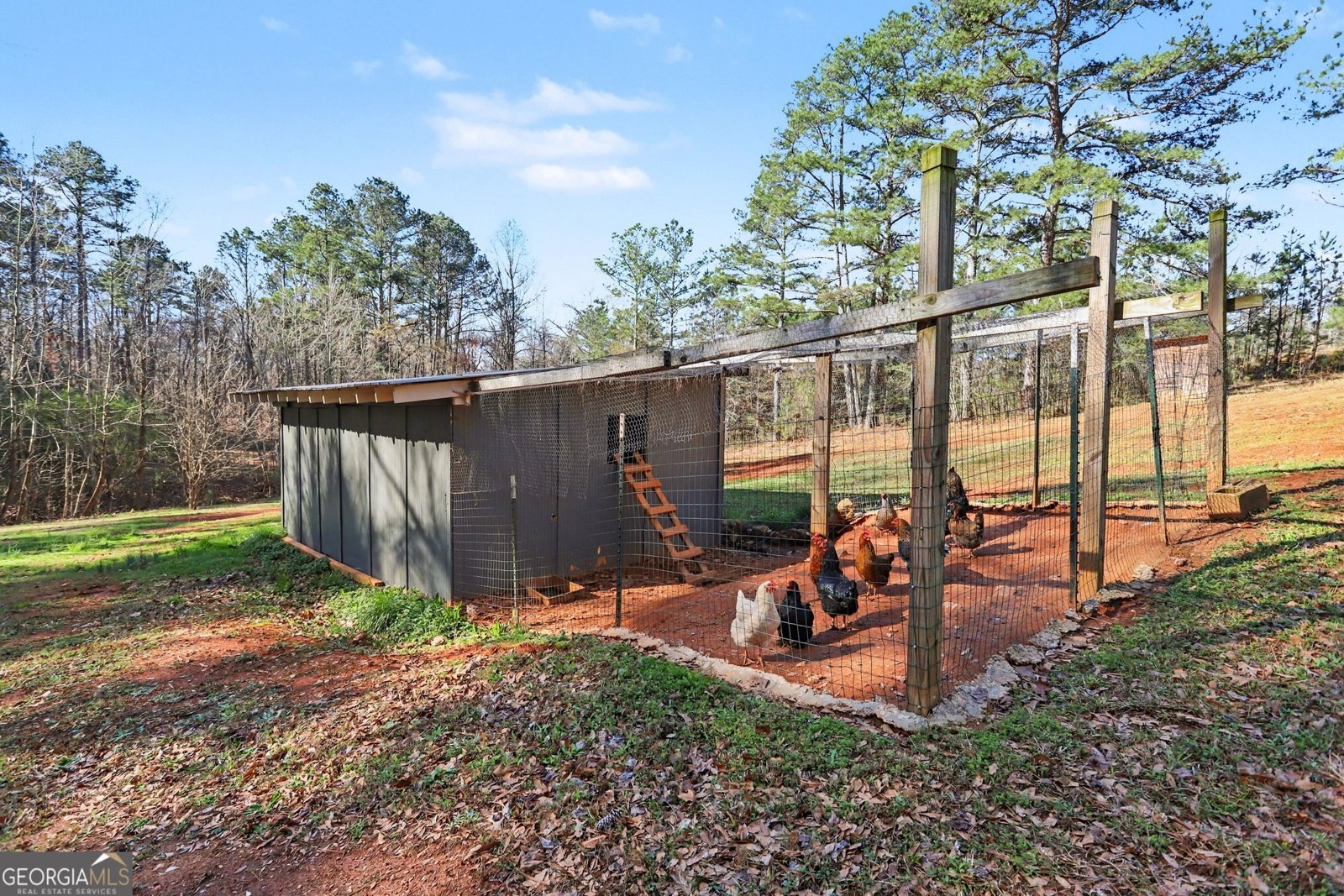 1370 Arbor Hill Road Canton - Photo 37