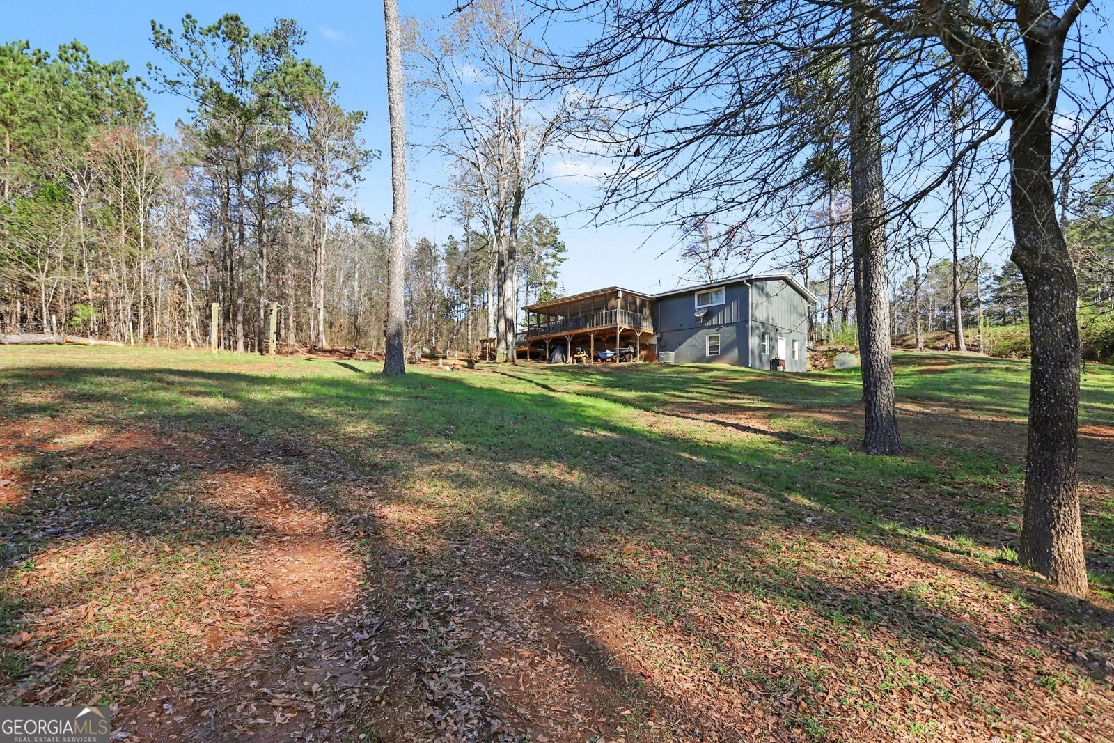 1370 Arbor Hill Road Canton - Photo 38