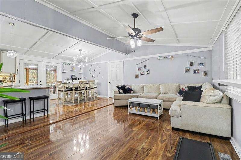 1370 Arbor Hill Road Canton - Photo 6