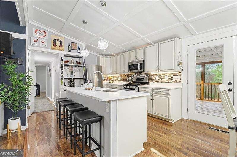 1370 Arbor Hill Road Canton - Photo 8