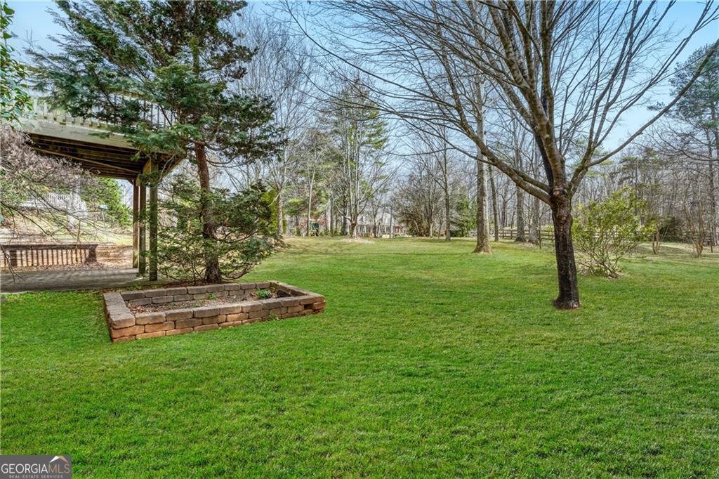 104 Mayes Farm Road Marietta - Photo 10