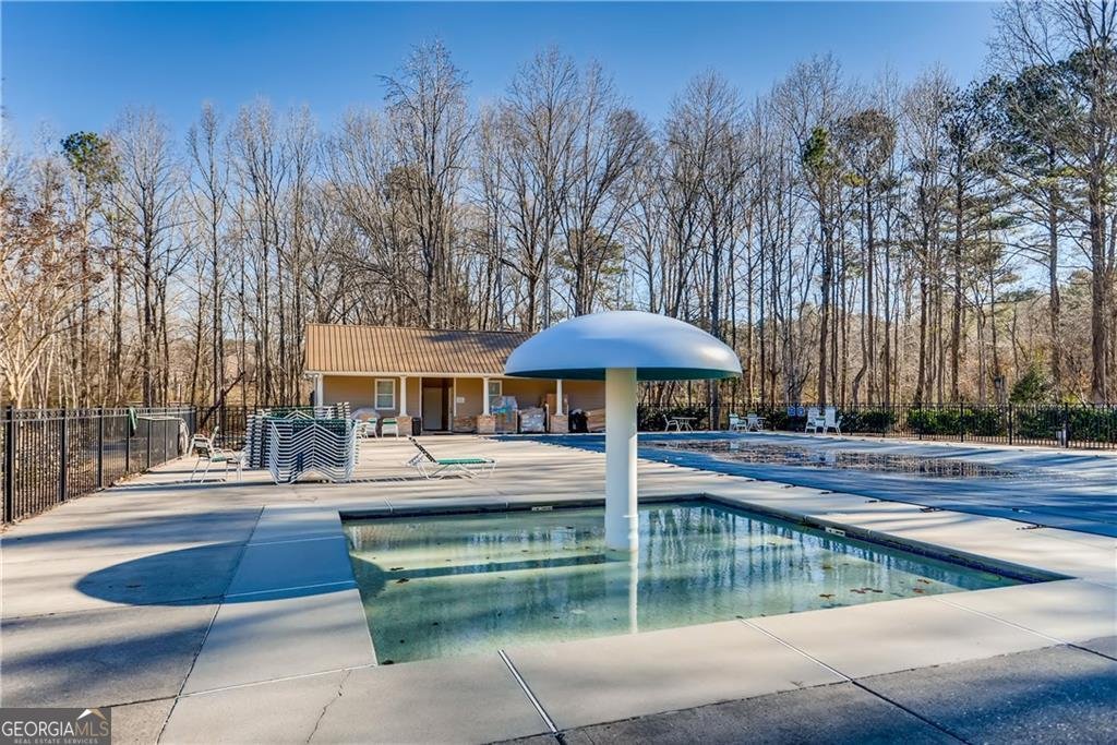 104 Mayes Farm Road Marietta - Photo 11