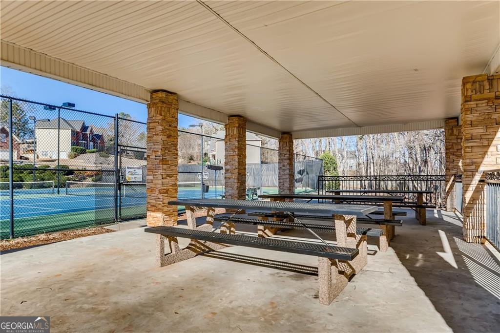 104 Mayes Farm Road Marietta - Photo 12