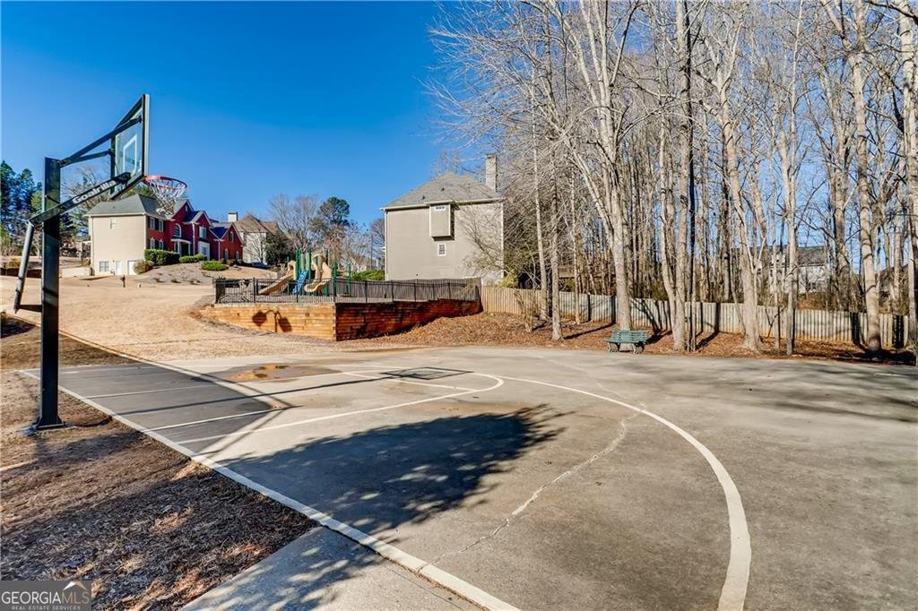 104 Mayes Farm Road Marietta - Photo 13