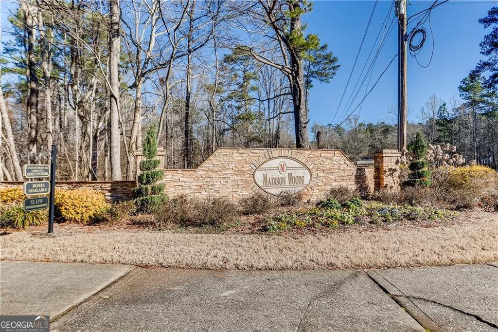 104 Mayes Farm Road Marietta - Photo 15