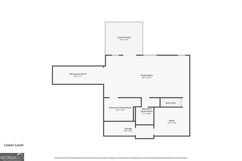 104 Mayes Farm Road Marietta - Photo 18