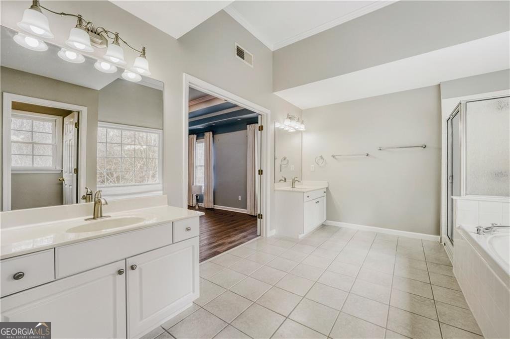 104 Mayes Farm Road Marietta - Photo 7