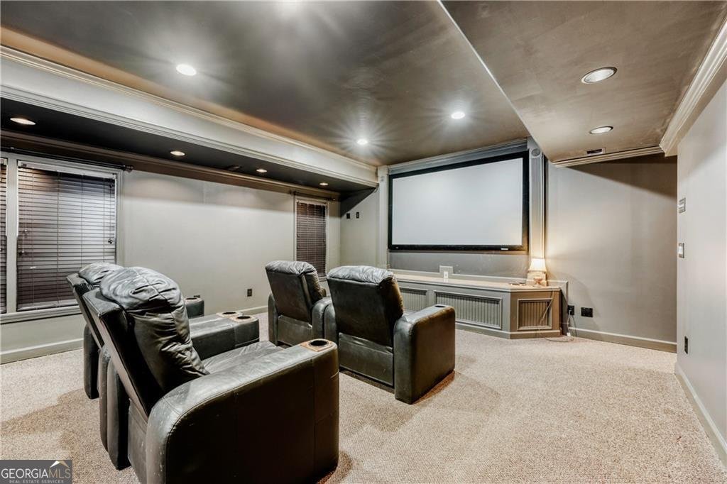 104 Mayes Farm Road Marietta - Photo 9