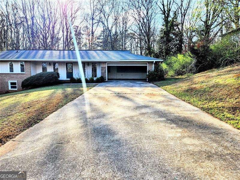 3730 Mill Glen Drive Douglasville - Photo 18