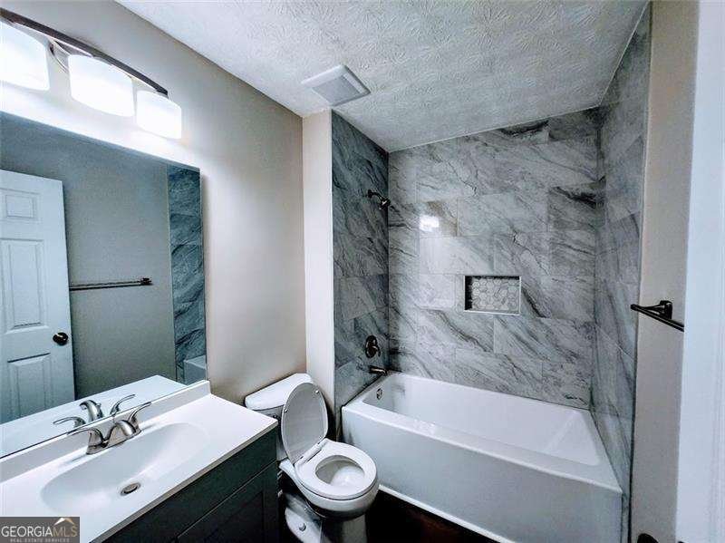 3730 Mill Glen Drive Douglasville - Photo 22