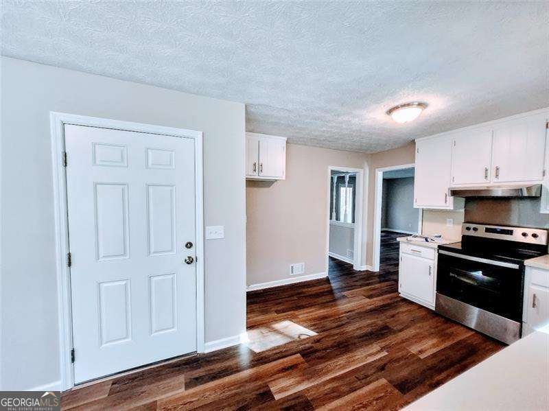 3730 Mill Glen Drive Douglasville - Photo 23