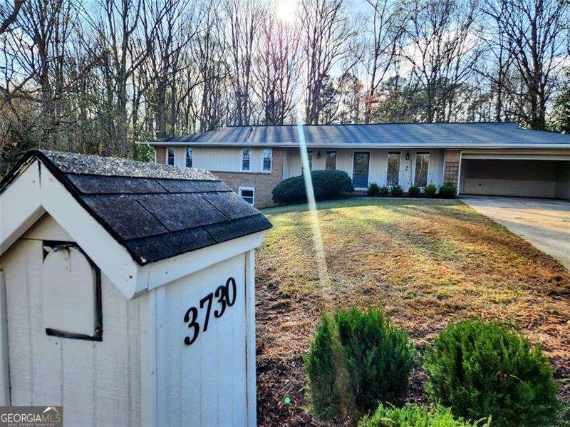 3730 Mill Glen Drive Douglasville - Photo 41