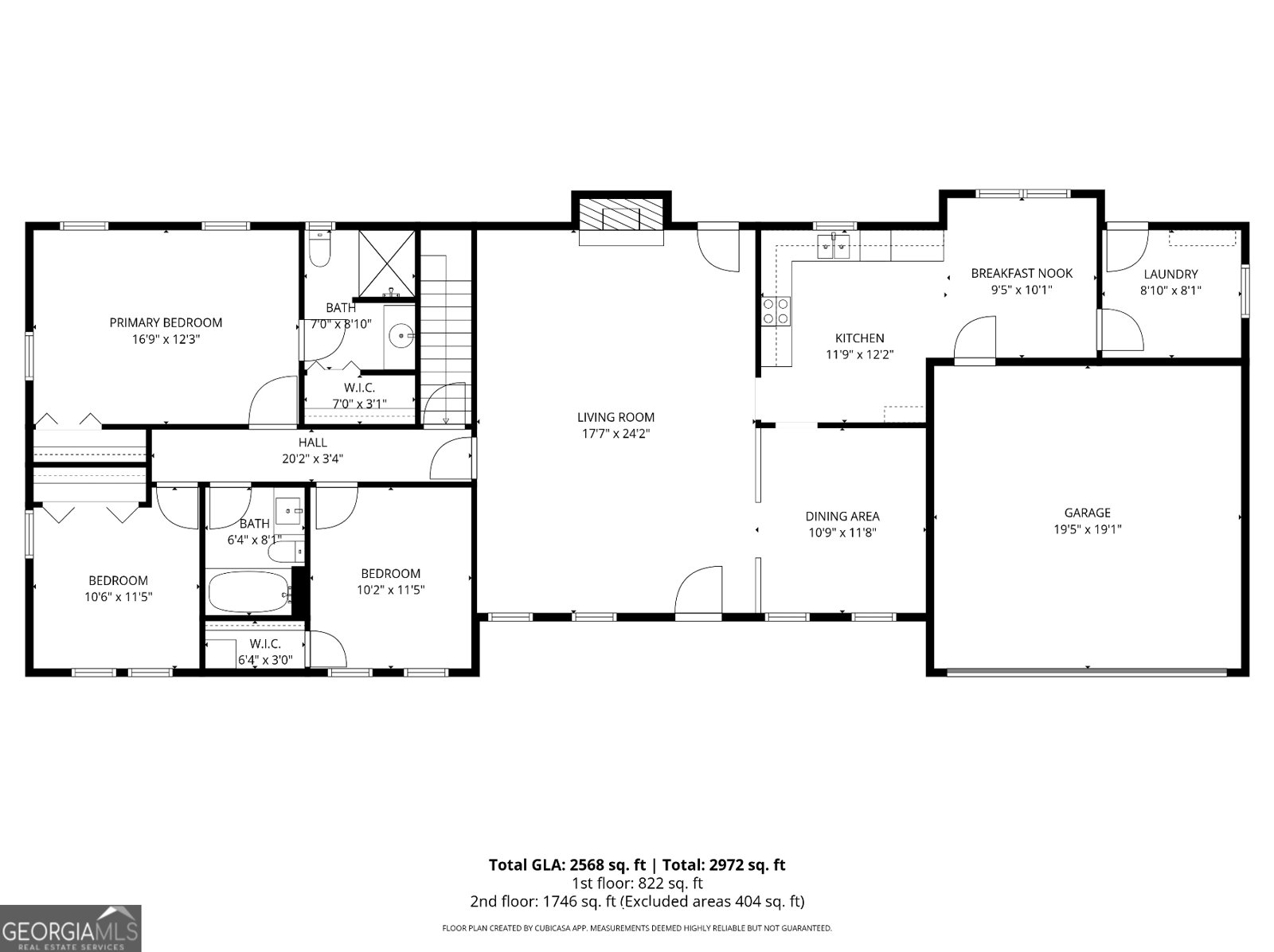 3730 Mill Glen Drive Douglasville - Photo 43