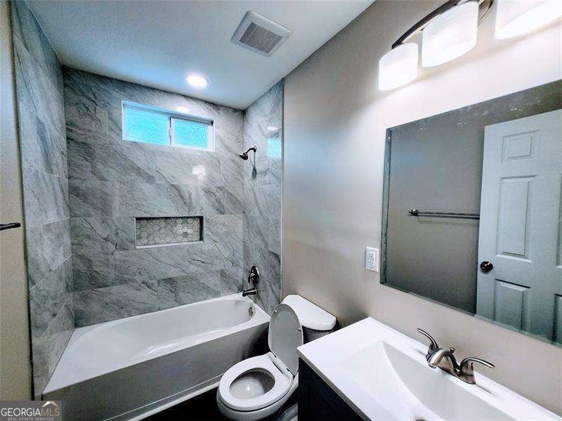 3730 Mill Glen Drive Douglasville - Photo 7