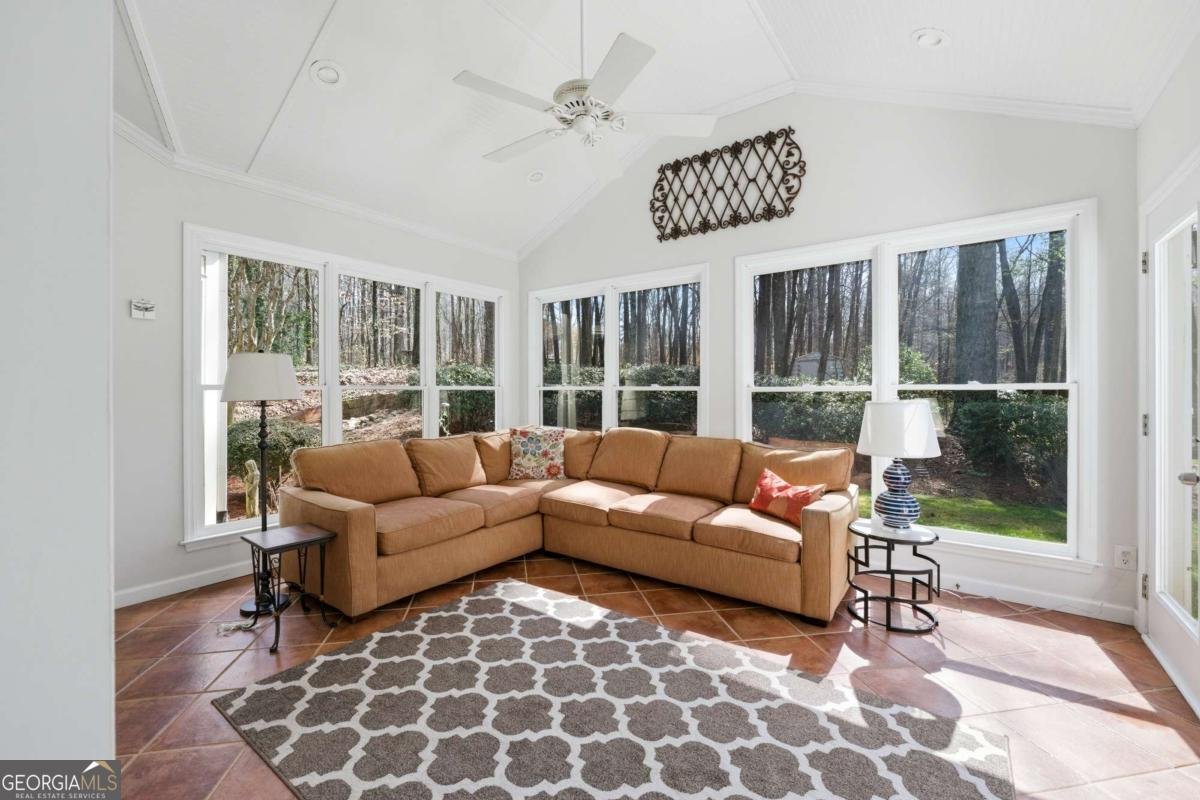 7050 Red Fox Lane Cumming - Photo 10