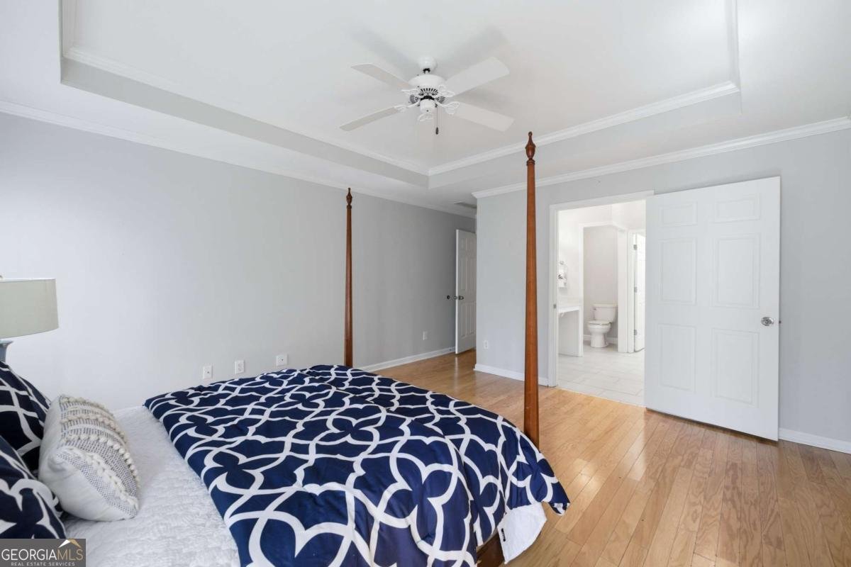 7050 Red Fox Lane Cumming - Photo 22