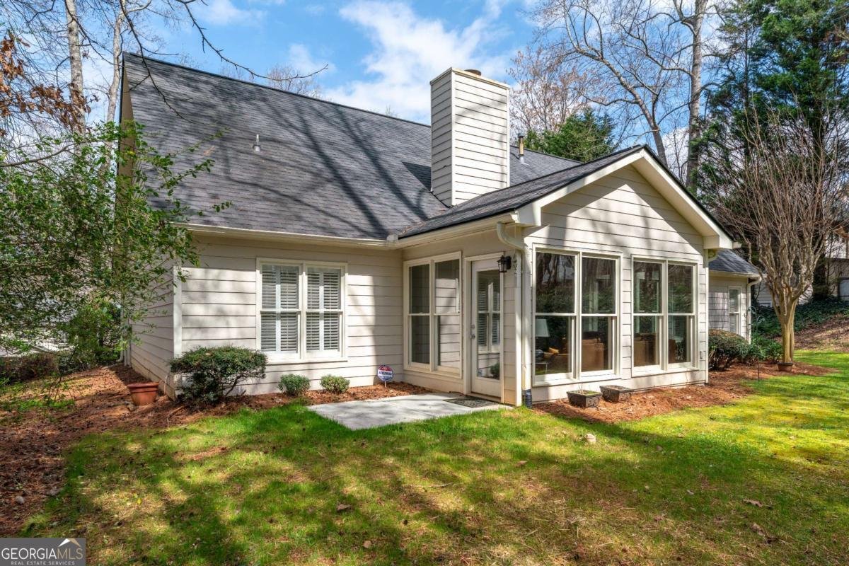 7050 Red Fox Lane Cumming - Photo 33