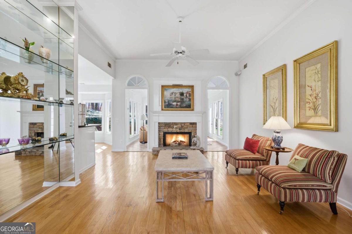 7050 Red Fox Lane Cumming - Photo 7