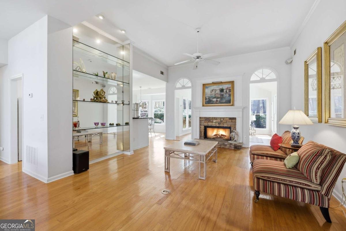 7050 Red Fox Lane Cumming - Photo 8