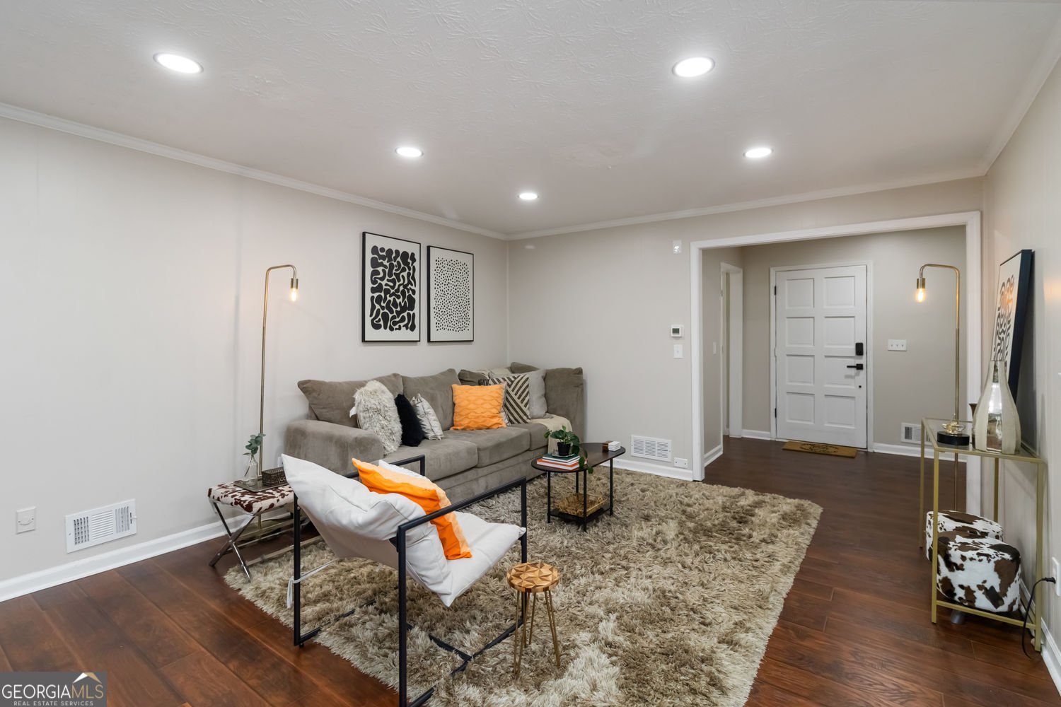 145 Huntcliff Court Fayetteville - Photo 14