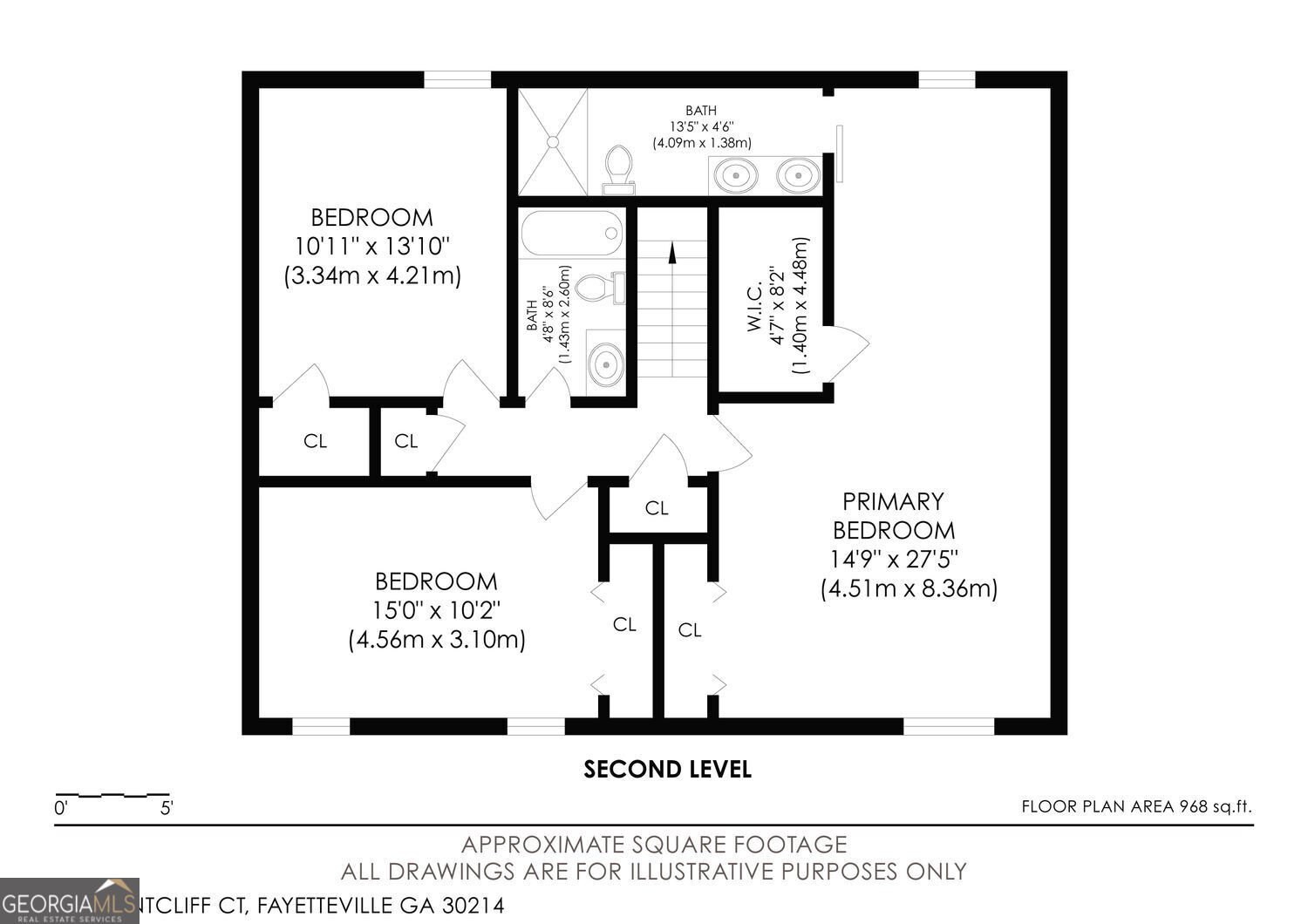 145 Huntcliff Court Fayetteville - Photo 41